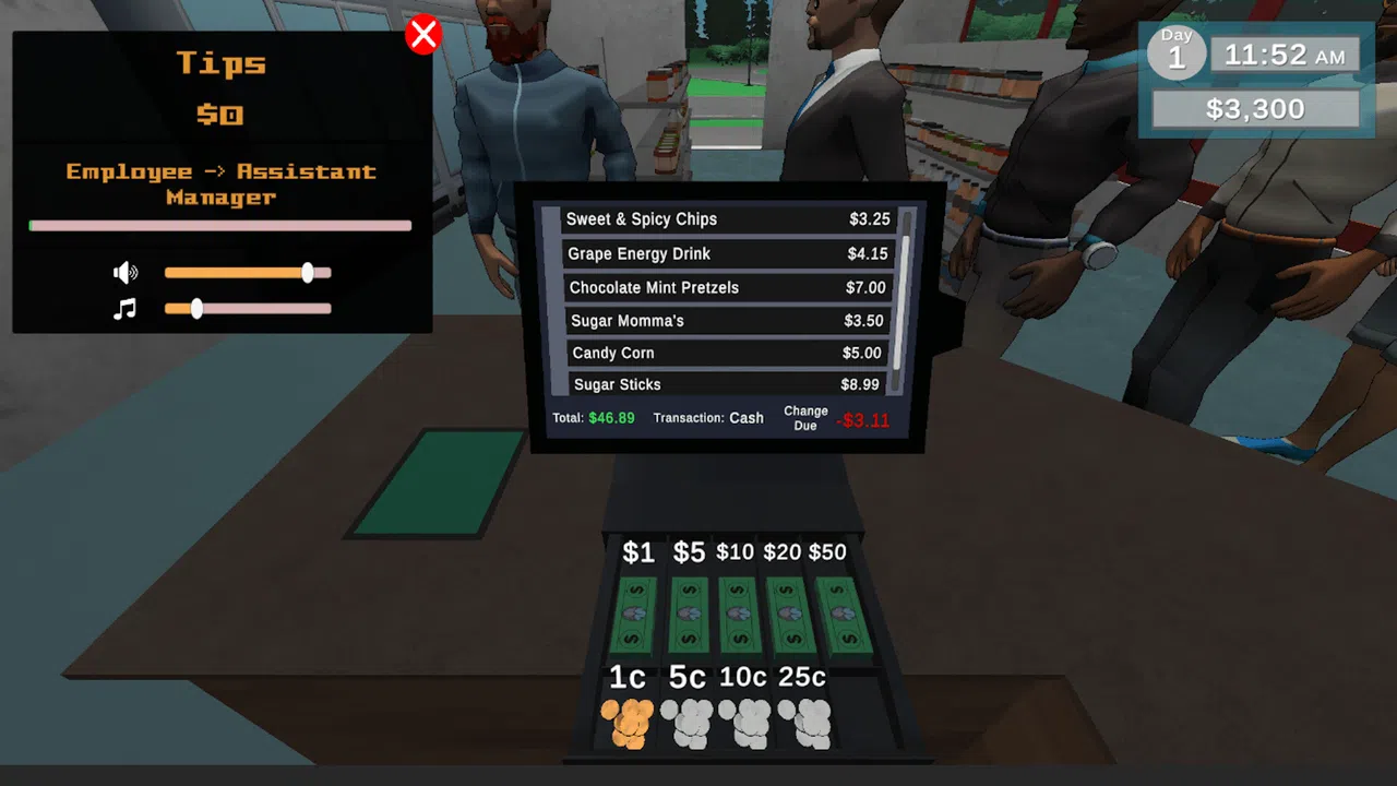 Another Day Another Dollar Screenshot 12