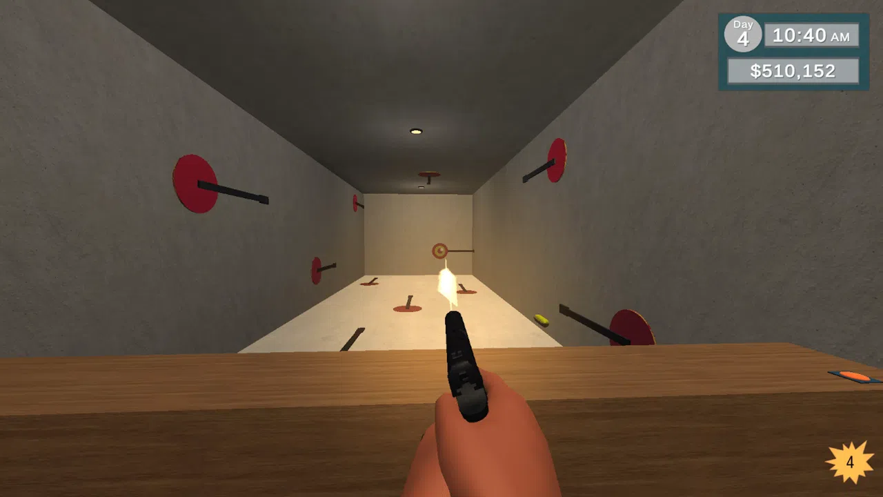 Another Day Another Dollar Screenshot 7