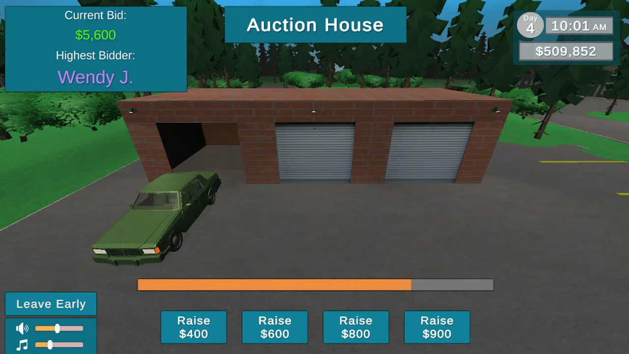 Another Day Another Dollar Screenshot 4