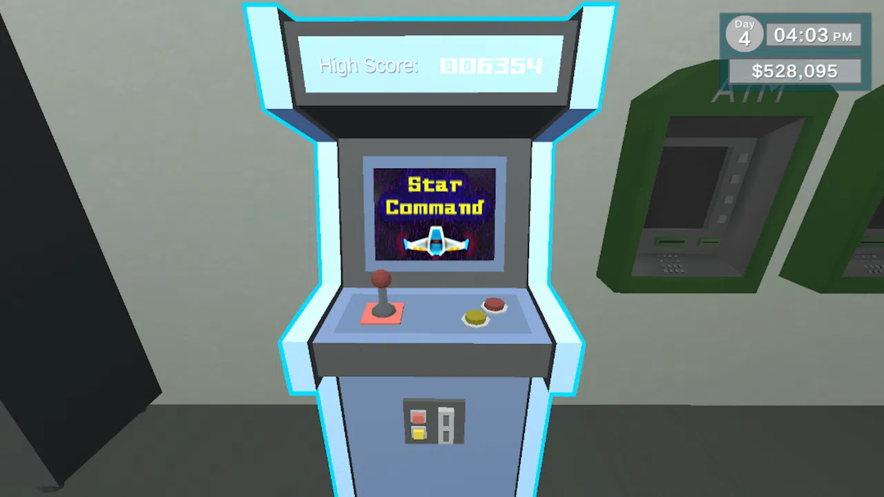 Another Day Another Dollar Screenshot 9