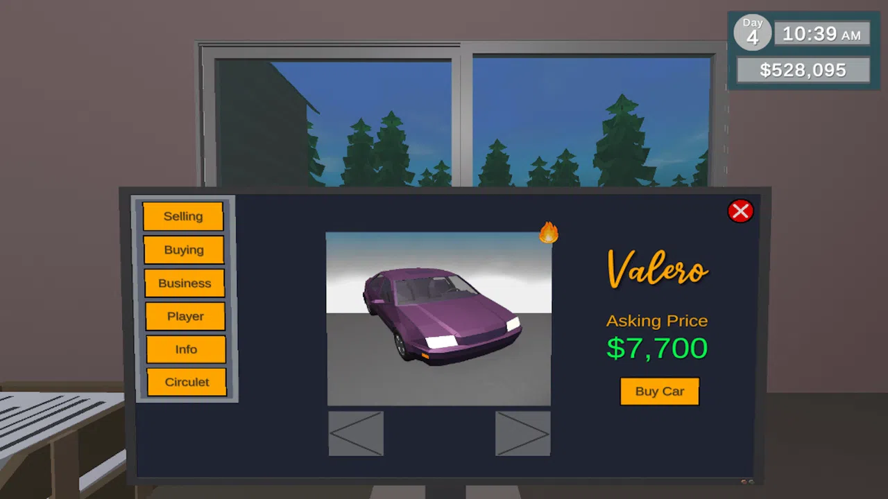 Another Day Another Dollar Screenshot 3