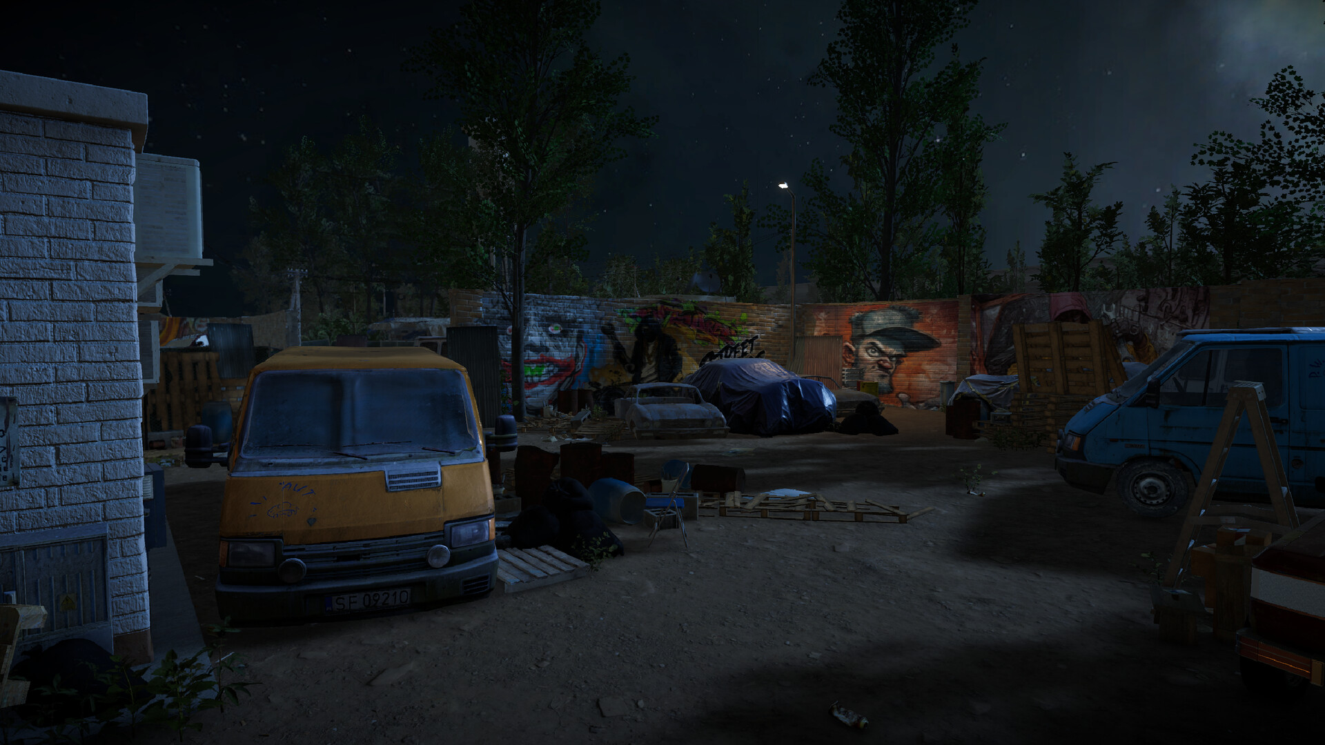 Car Crime Simulator Screenshot 3