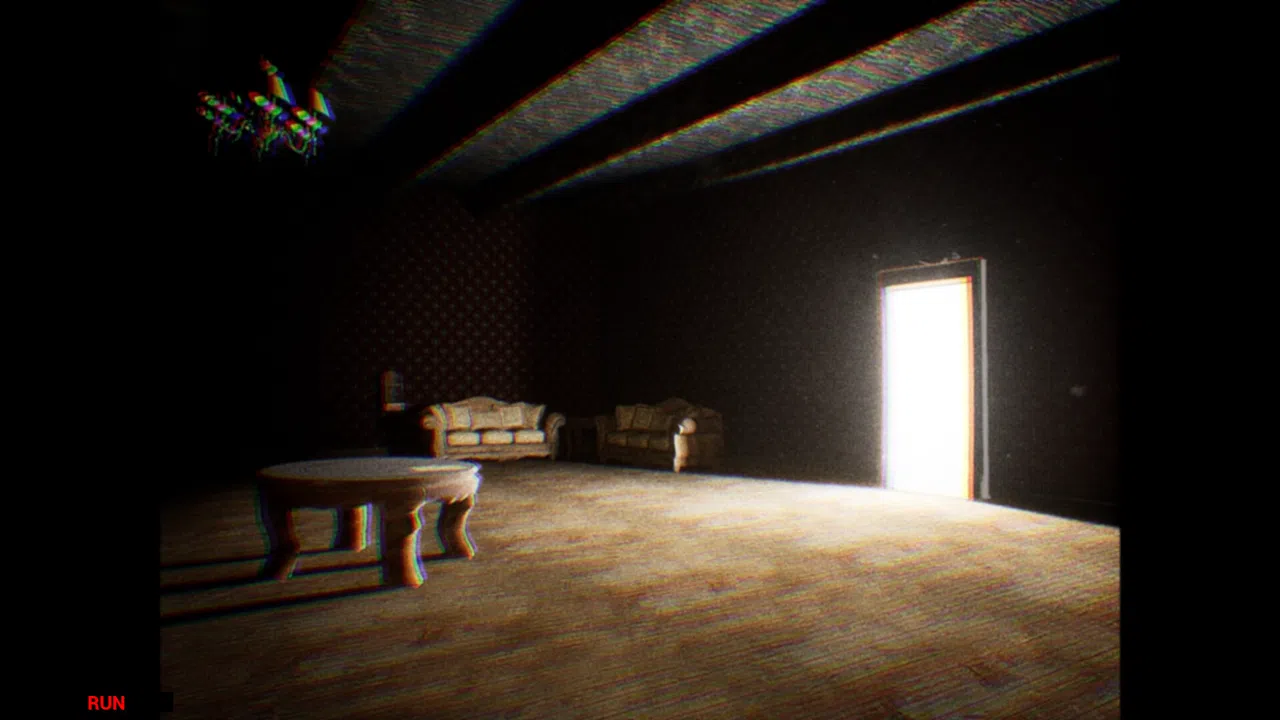 My Liminal Nightmare Screenshot 5