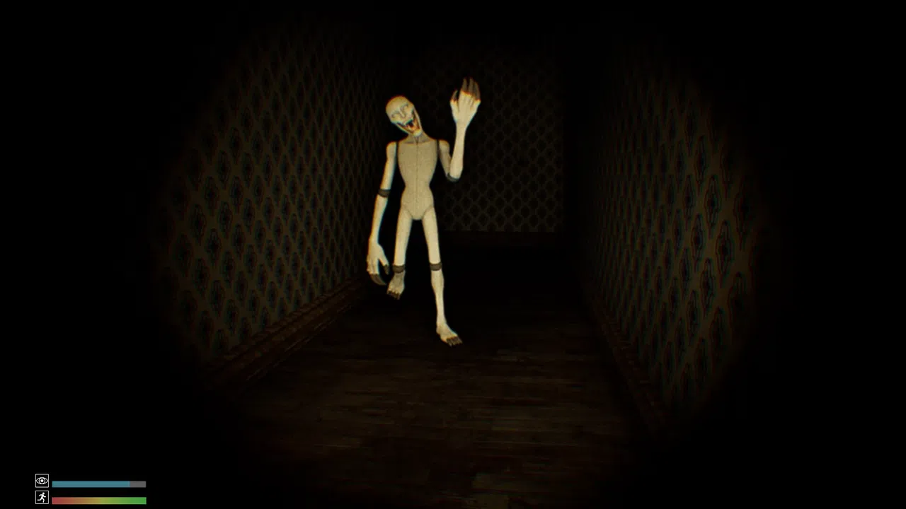 My Liminal Nightmare Screenshot 6