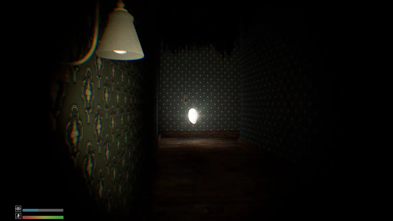 My Liminal Nightmare Screenshot 2