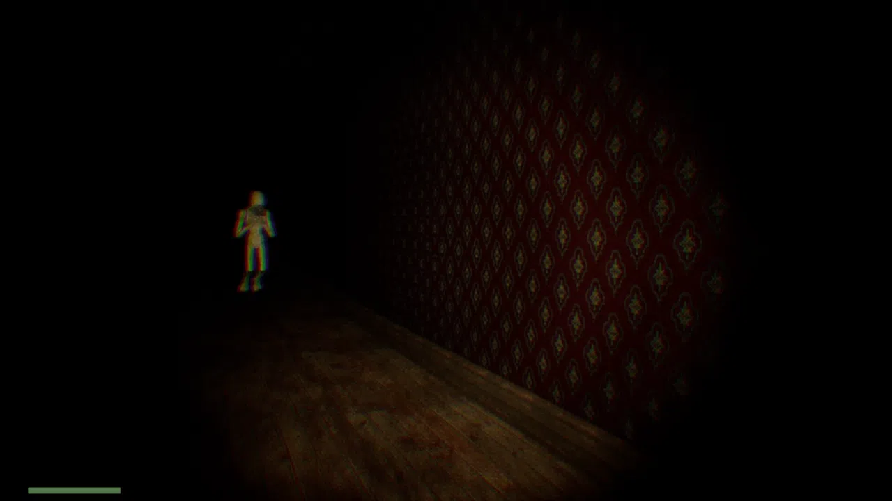 My Liminal Nightmare Screenshot 1