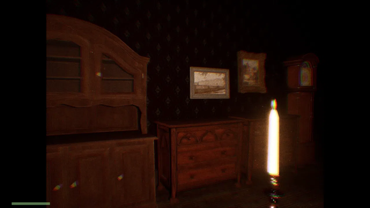 My Liminal Nightmare Screenshot 3