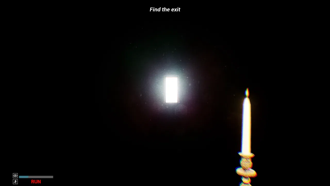 My Liminal Nightmare Screenshot 8