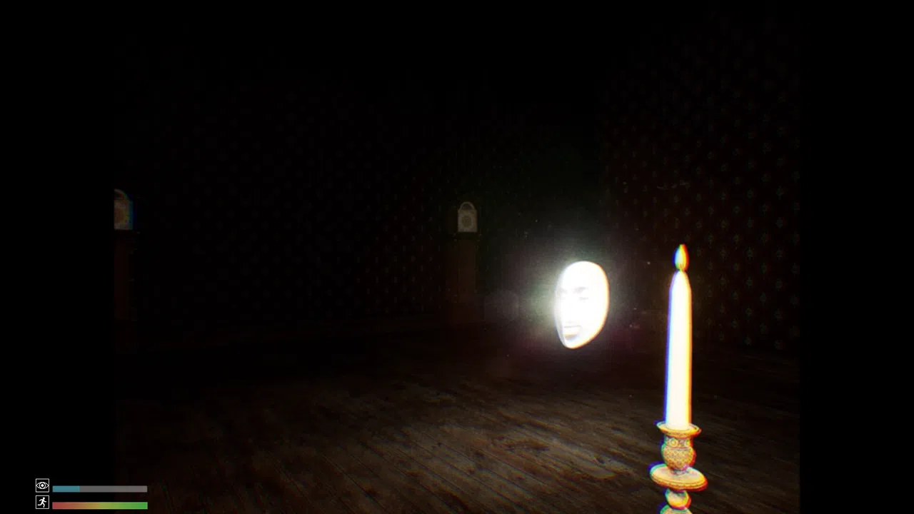 My Liminal Nightmare Screenshot 7