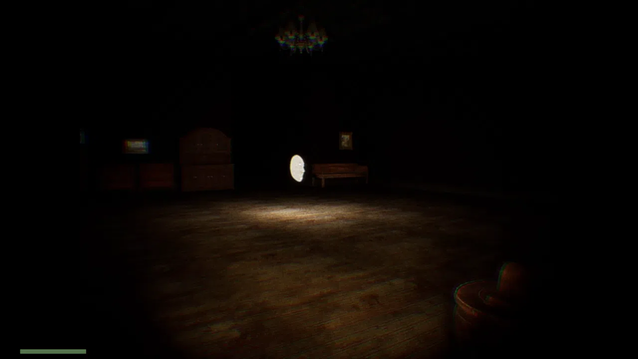 My Liminal Nightmare Screenshot 4