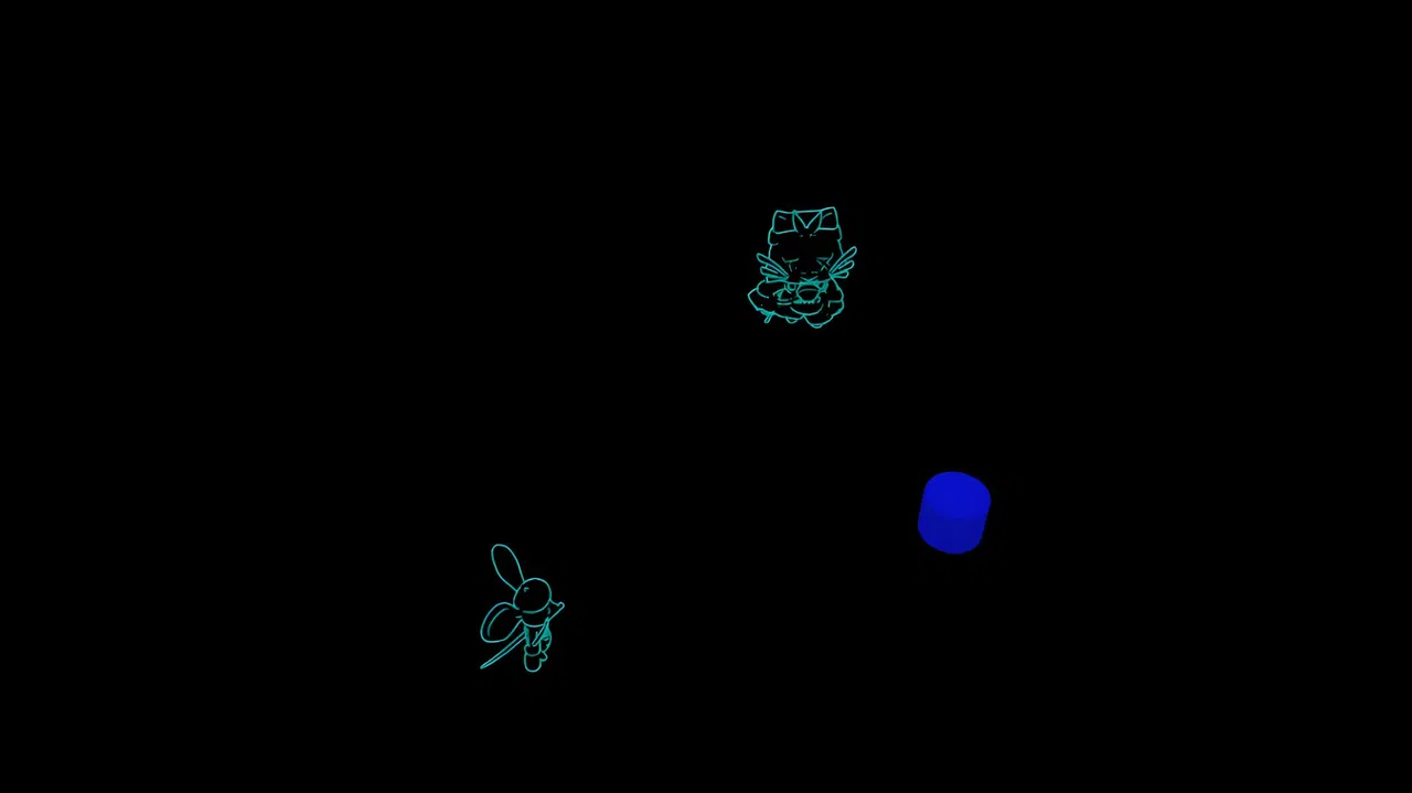 Into the Canvas Screenshot 4