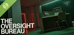 The Oversight Bureau - Demo