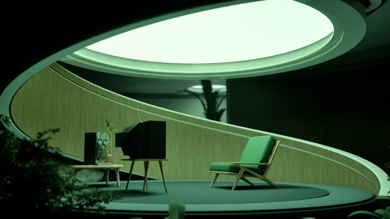 The Oversight Bureau - Demo Screenshot 5
