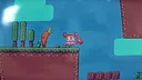 You Don't Belong Here Screenshot 0
