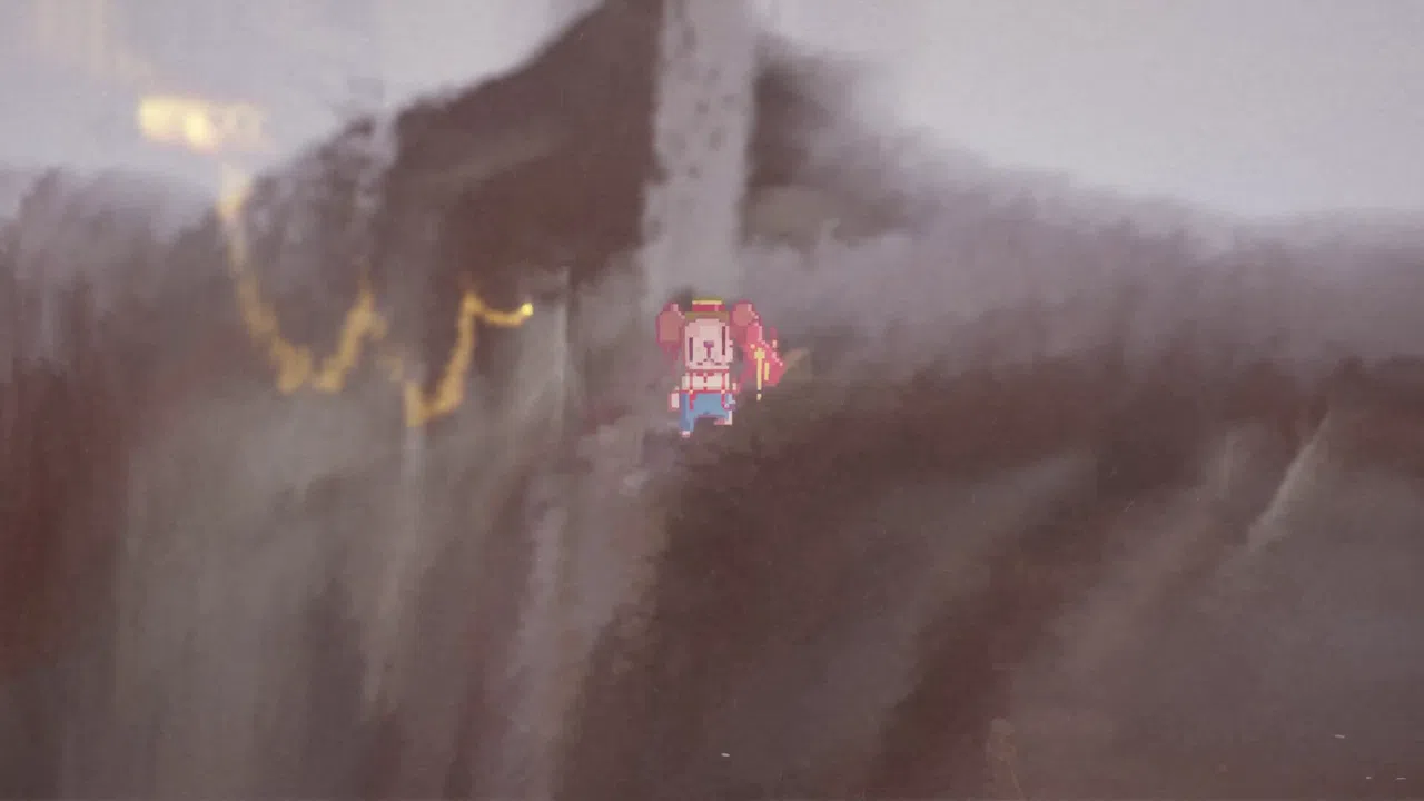 You Don't Belong Here Screenshot 3