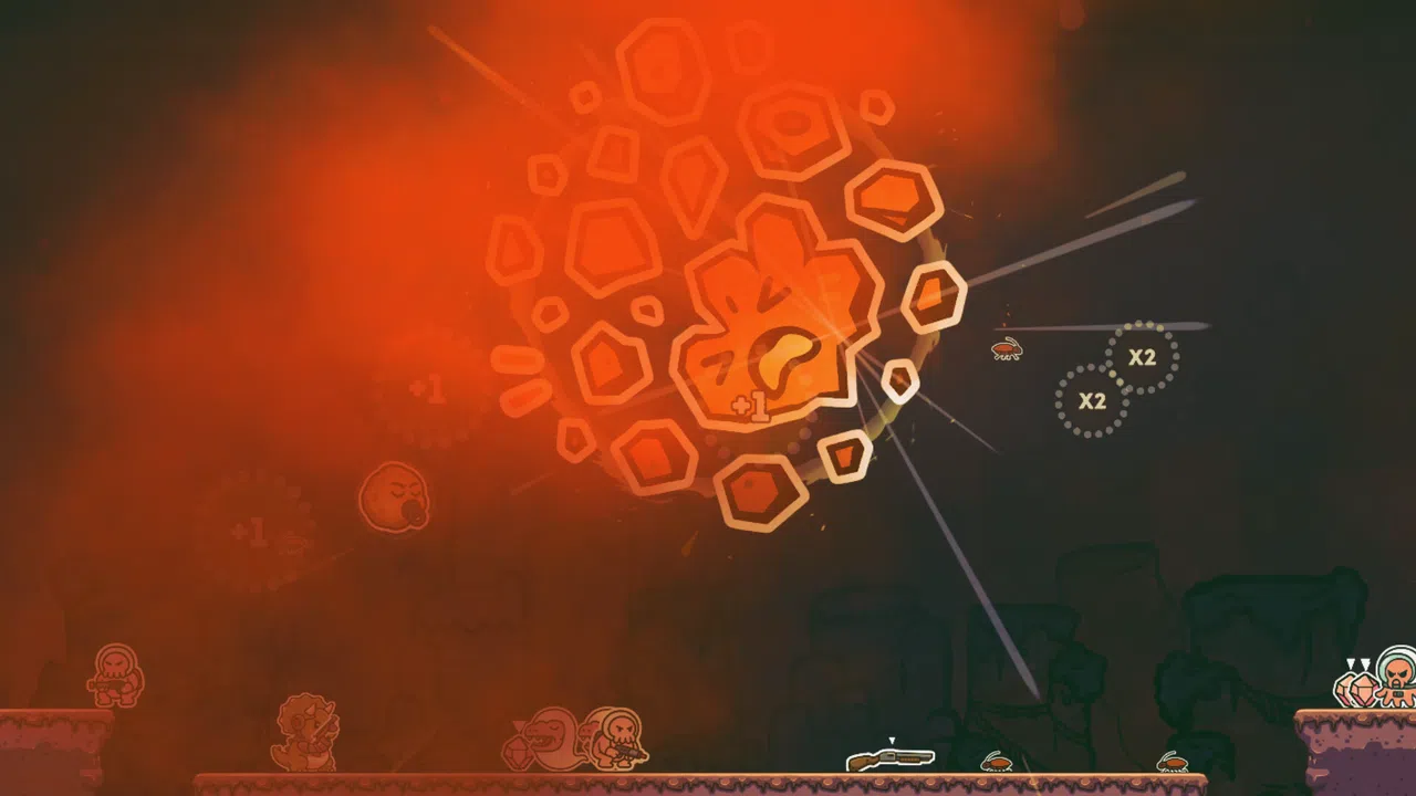 Before The Extinction Screenshot 5