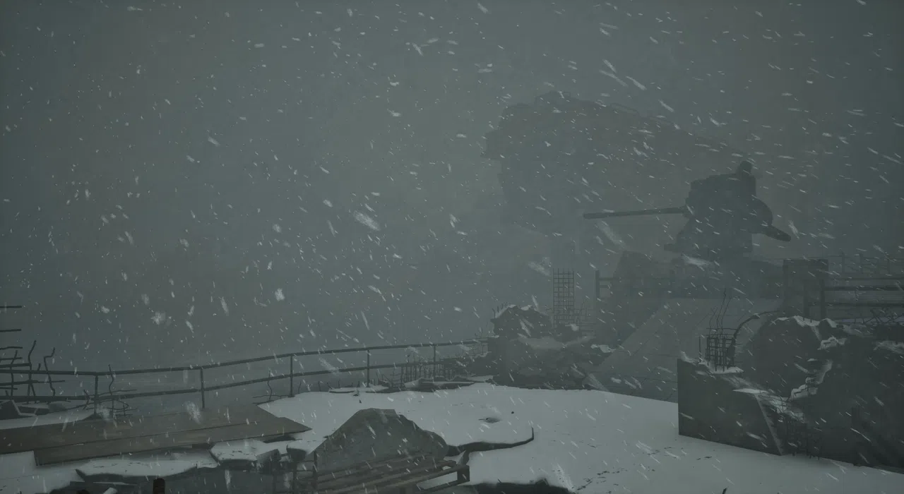 Northflower: The Last Watch Screenshot 4