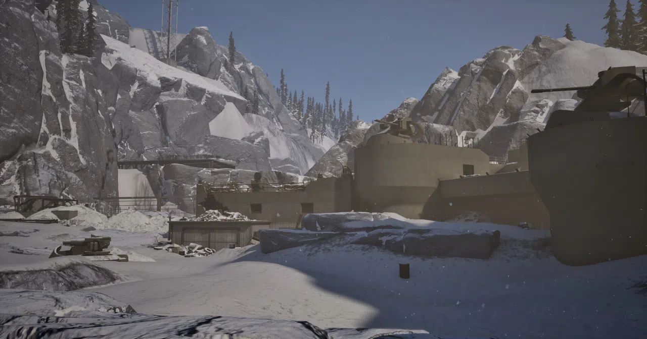 Northflower: The Last Watch Screenshot 0