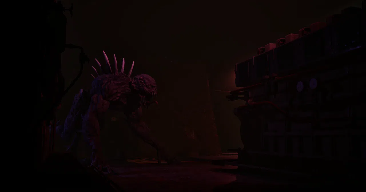 Northflower: The Last Watch Screenshot 3