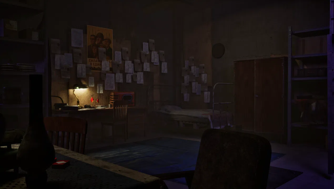Northflower: The Last Watch Screenshot 2
