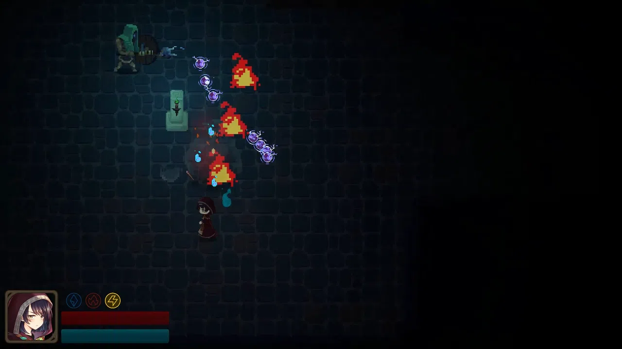 Verdant Forest Screenshot 3