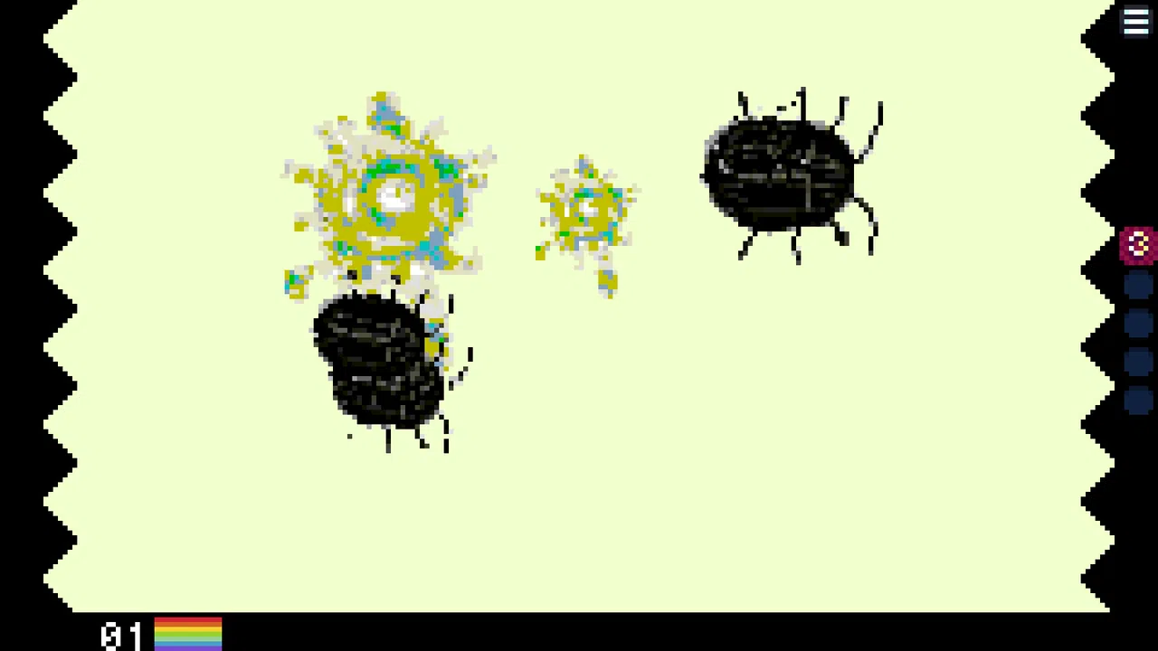 microJAM Screenshot 1