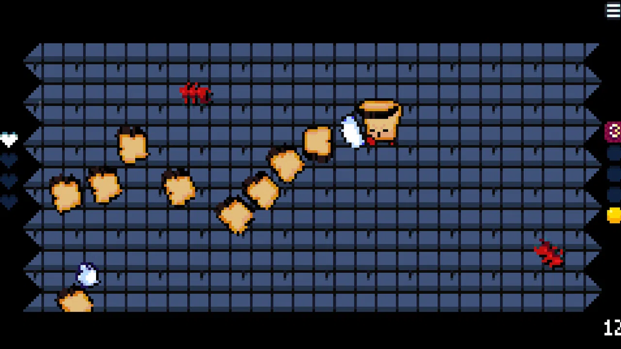microJAM Screenshot 6