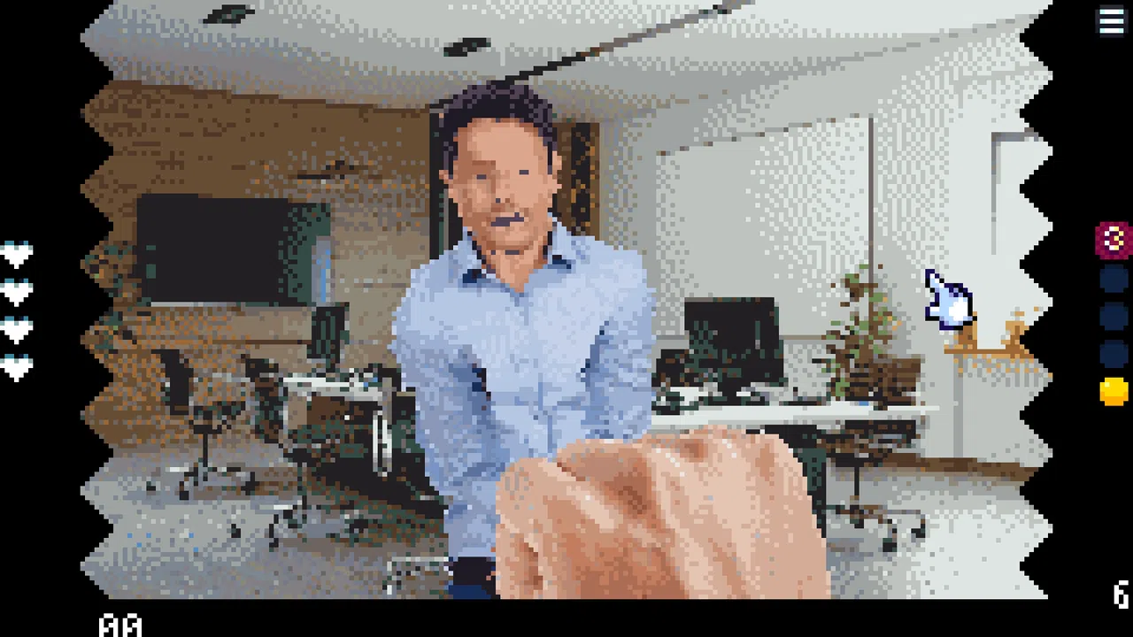microJAM Screenshot 2