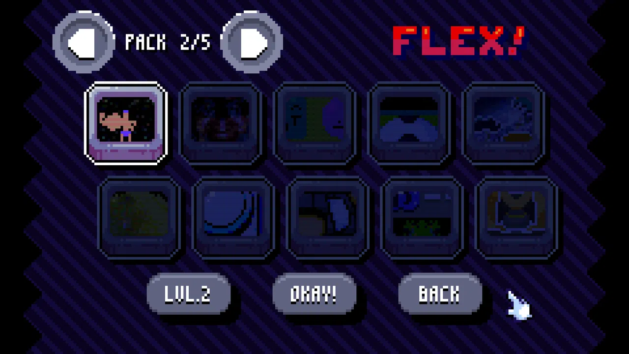 microJAM Screenshot 8