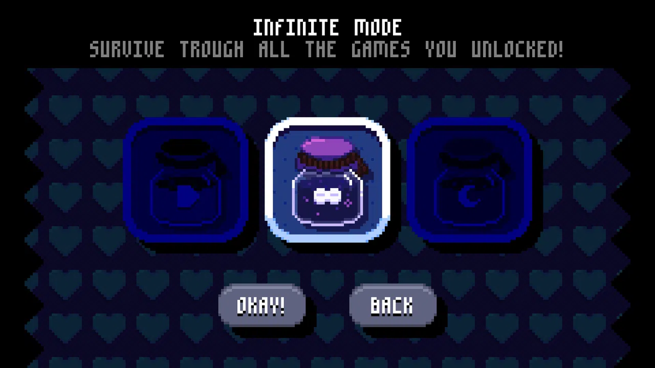 microJAM Screenshot 7
