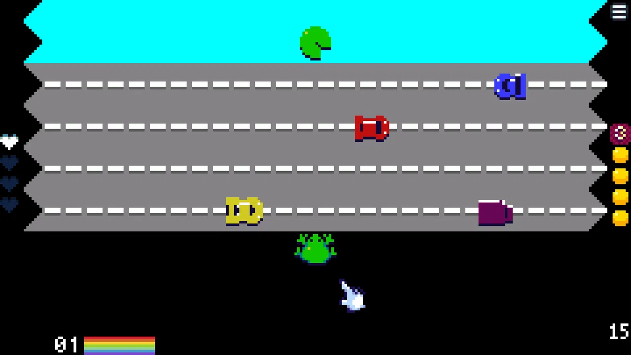 microJAM Screenshot 4