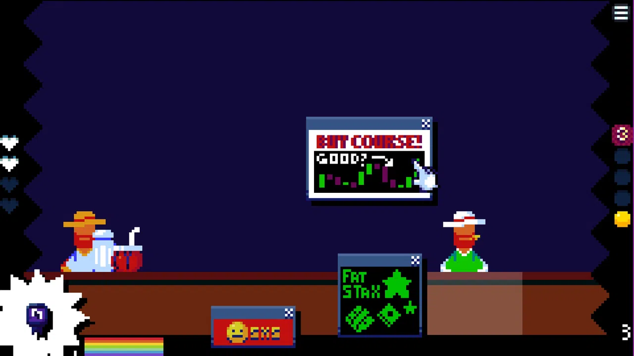 microJAM Screenshot 5