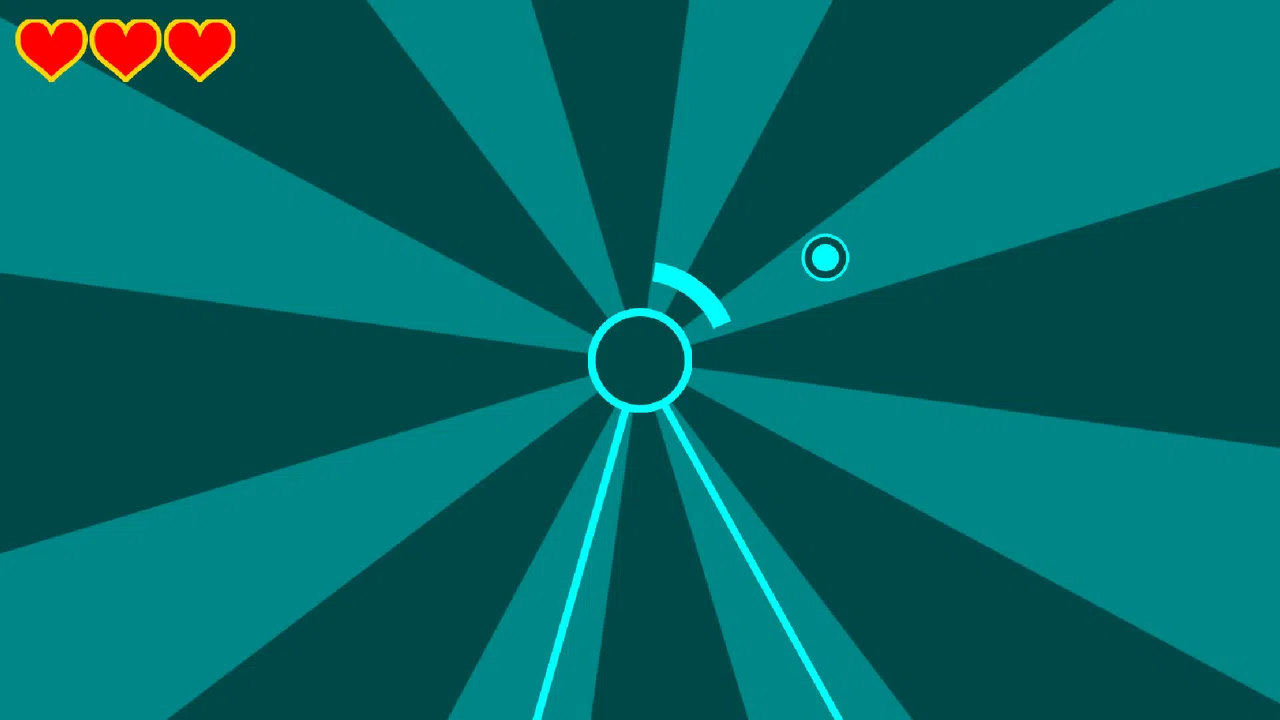 Pulsagon Screenshot 1