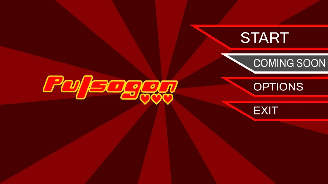 Pulsagon Screenshot 4