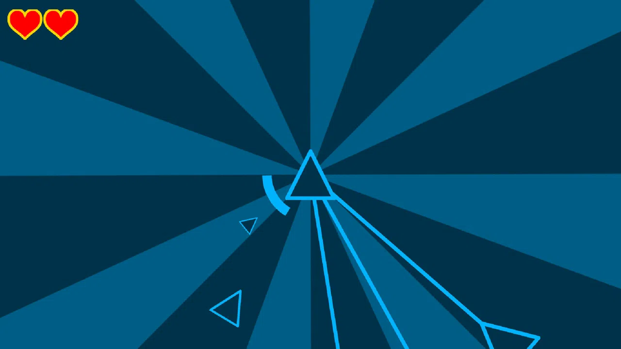 Pulsagon Screenshot 0