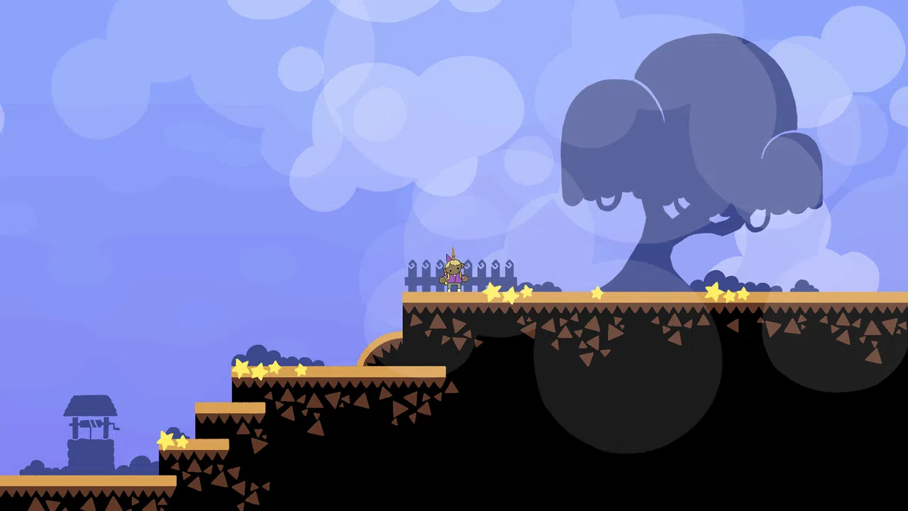 Magiculon's Tower Screenshot 0