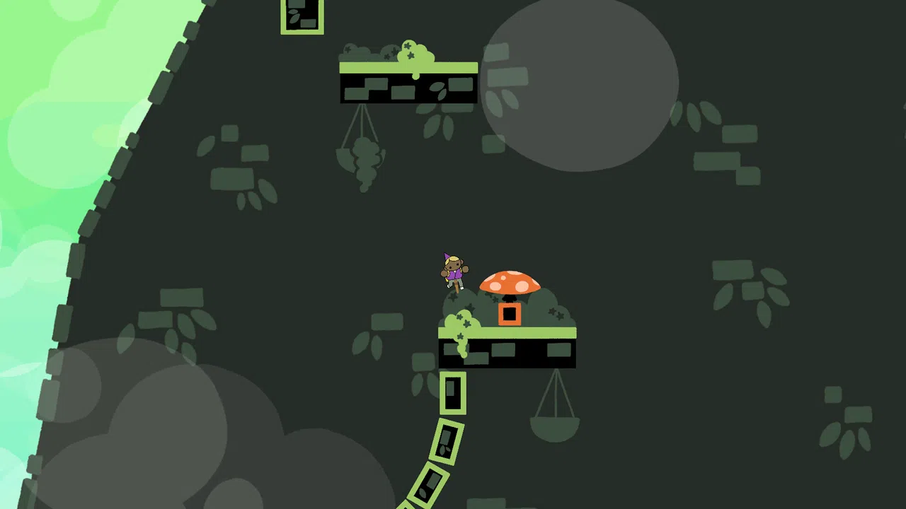 Magiculon's Tower Screenshot 2