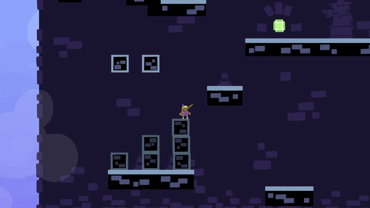 Magiculon's Tower Screenshot 1