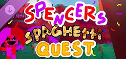 Spencer's Spaghetti Quest - Early Supporter Pack