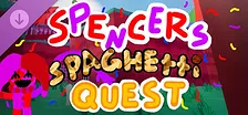 Spencer's Spaghetti Quest - Early Supporter Pack