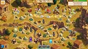 Argonauts Agency: Wrath of Olympus Screenshot 1