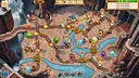 Argonauts Agency: Wrath of Olympus Screenshot 2