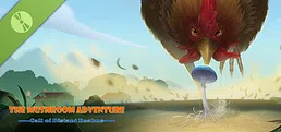 The Mushroom Adventrue:Call of Distant Realms Demo