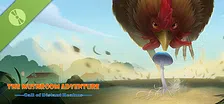 The Mushroom Adventrue:Call of Distant Realms Demo