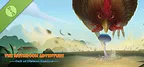 The Mushroom Adventrue:Call of Distant Realms Demo