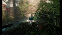The Mushroom Adventrue:Call of Distant Realms Demo Screenshot 2