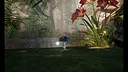 The Mushroom Adventrue:Call of Distant Realms Demo Screenshot 1