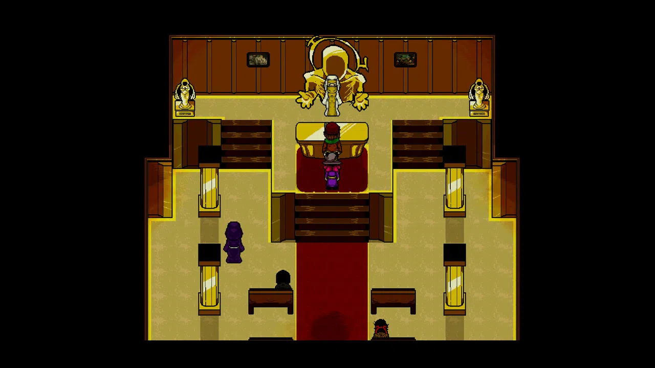 Finest Fable Screenshot 4