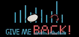 Give Me Back!