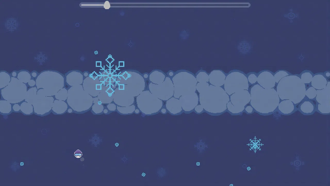 Give Me Back! Screenshot 2